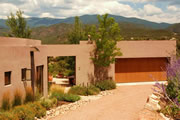 Wurzburger Architects - Santa Fe, New Mexico