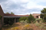 Wurzburger Architects - Santa Fe, New Mexico