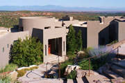 Wurzburger Architects - Santa Fe, New Mexico