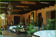 Wurzburger Architects - Santa Fe, New Mexico