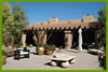 Project - Tano Norte, NM  - Wurzburger Architects - Santa Fe, New Mexico