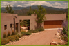 Project - Circle Drive Compound, Santa Fe, NM - Wurzburger Architects - Santa Fe, New Mexico